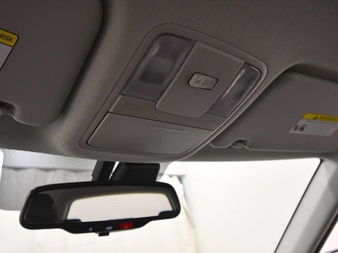 Certified 2025 Kia Soul S FWD image 26