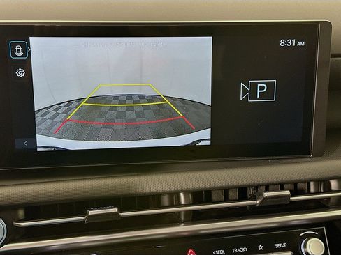 Certified 2026 Hyundai Tucson SEL FWD image 13