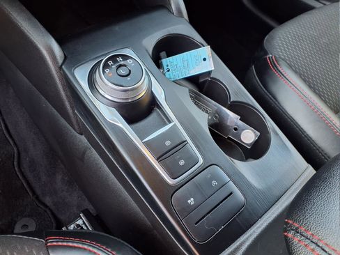 Used 2025 Ford Escape ST-Line image 20