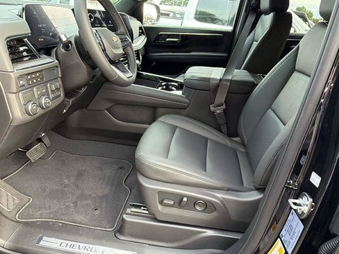 New 2026 Chevrolet Tahoe LT w/ Comfort Package RWD image 16