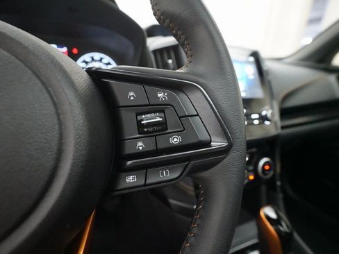 Used 2025 Subaru Forester Wilderness w/ Convenience Package image 19