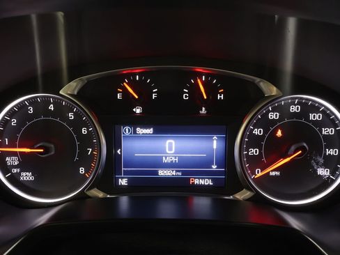 Used 2020 Chevrolet Blazer LT FWD image 11