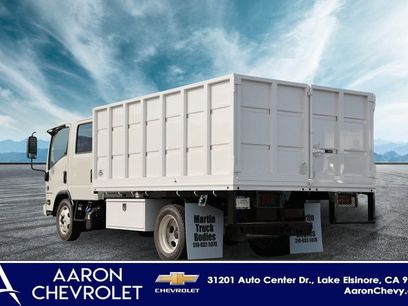 New 2024 Chevrolet Low Cab Forward 5500XD