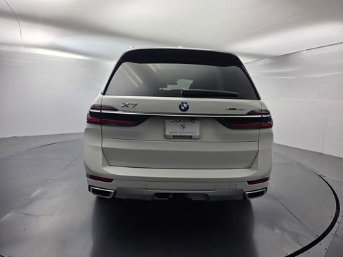 Certified 2026 BMW X7 xDrive40i AWD/4WD image 5