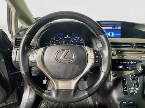 Used 2015 Lexus RX 350 FWD image 17