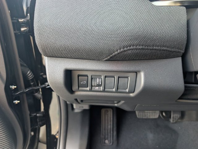 New 2026 Subaru Outback Limited XT AWD/4WD image 8