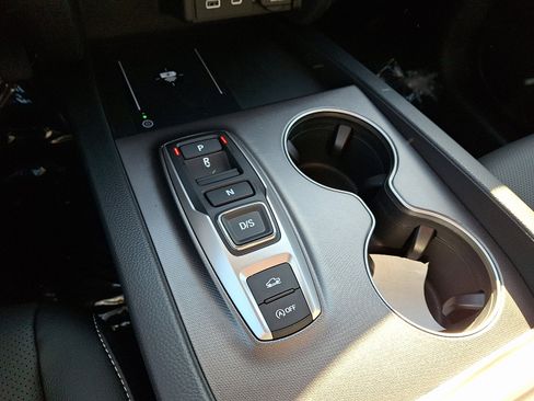 New 2026 Honda Ridgeline RTL image 10