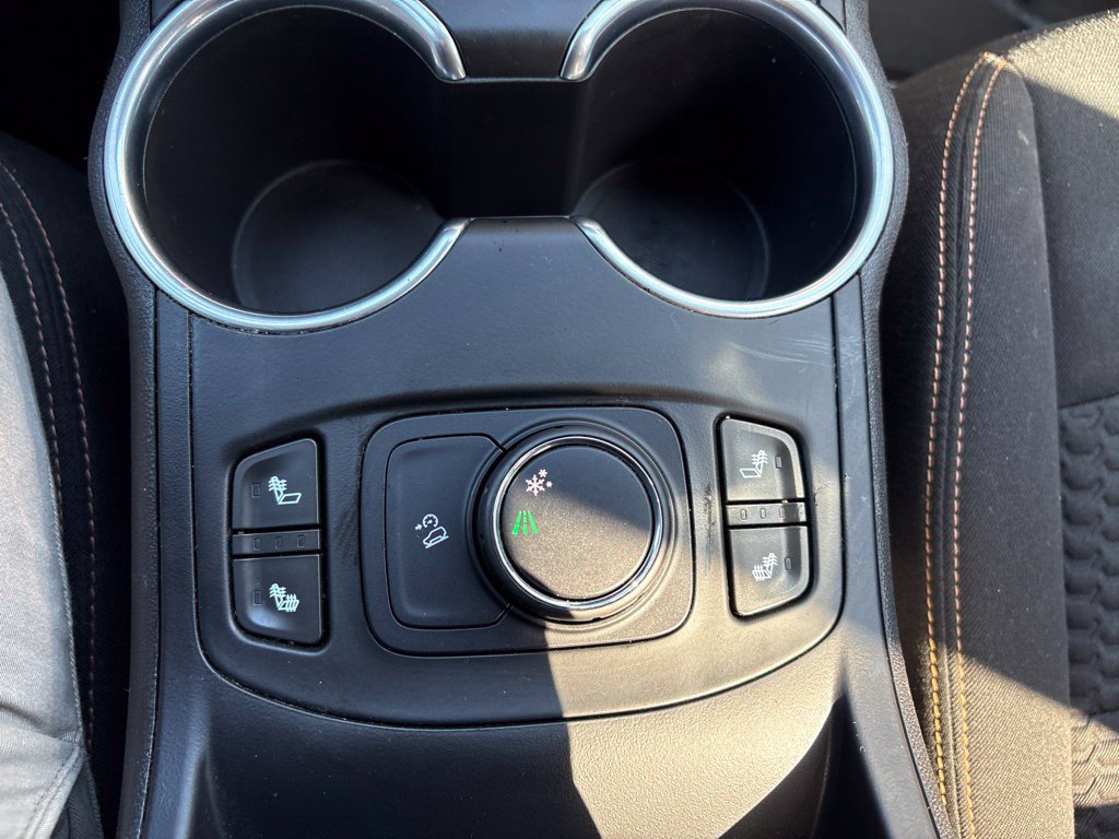 Used 2019 GMC Terrain SLE w/ Driver Convenience Package FWD image 33