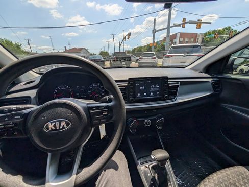 Used 2020 Kia Rio S FWD image 21