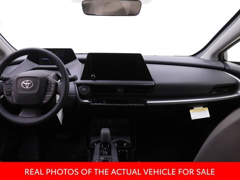 New 2026 Toyota Prius LE image 5