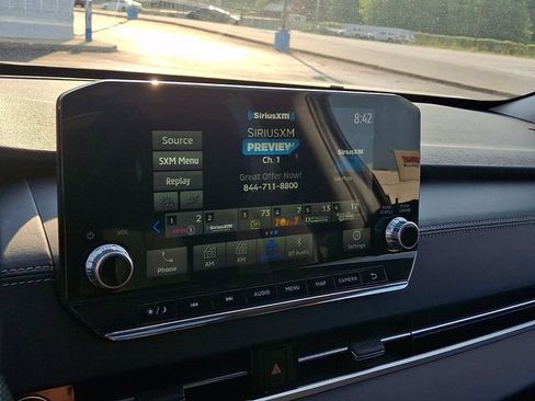 Used 2022 Mitsubishi Outlander SE AWD/4WD image 17