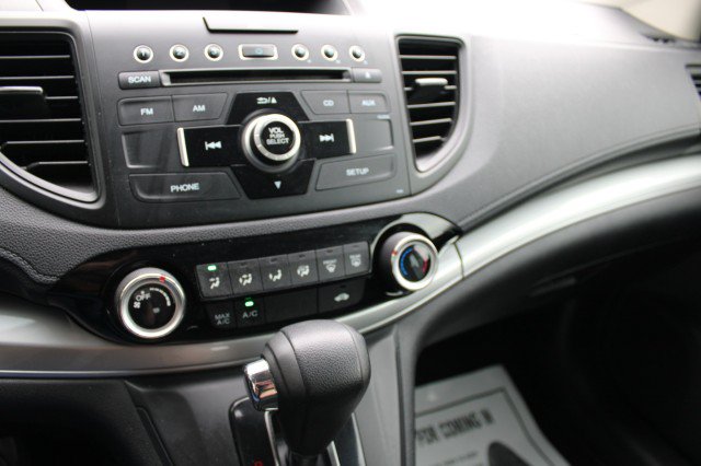 Used 2015 Honda CR-V LX image 12