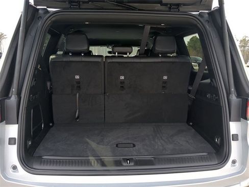 New 2024 Jeep Wagoneer 4WD w/ Convenience Group I image 33