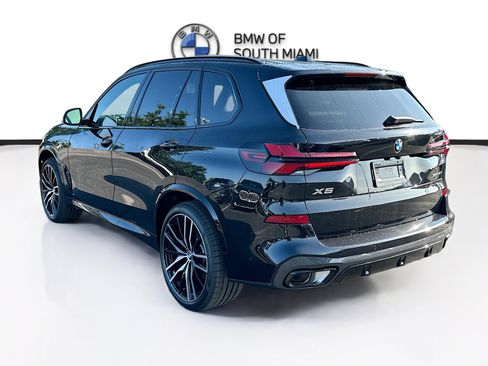 New 2026 BMW X5 sDrive40i w/ Executive Package RWD image 4