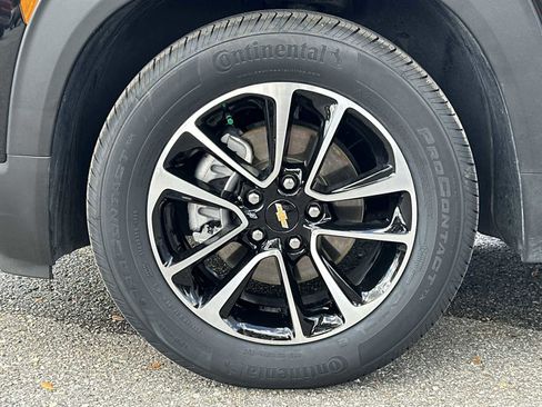 Certified 2024 Chevrolet TrailBlazer LT image 12