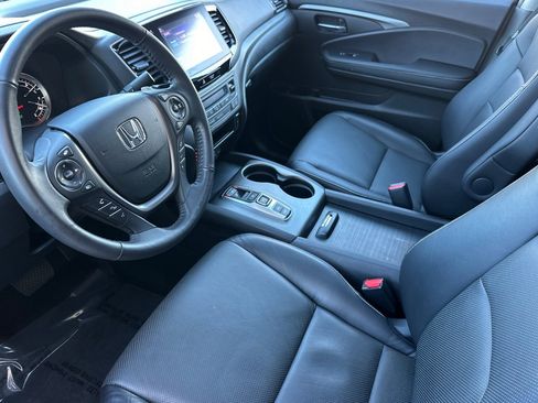 Used 2023 Honda Ridgeline RTL image 4