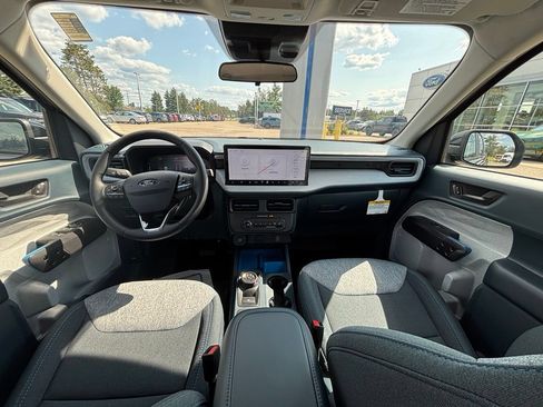 New 2026 Ford Maverick XLT w/ Equipment Group 301A AWD/4WD image 19