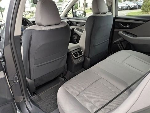 New 2025 Subaru Legacy Premium image 24