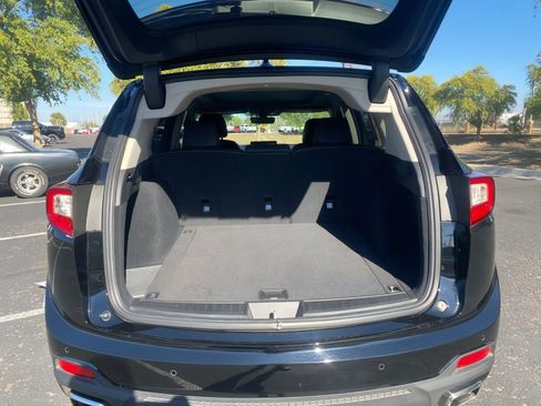 Used 2025 Acura RDX w/Technology Package image 27