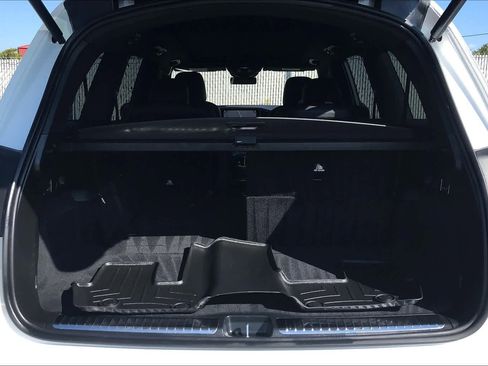 Certified 2021 Mercedes-Benz GLS 580 4MATIC image 28