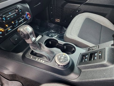 Used 2023 Ford Bronco 4-Door image 18