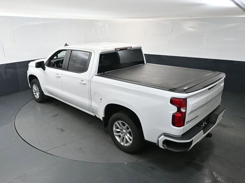 Used 2021 Chevrolet Silverado 1500 RST AWD/4WD image 31