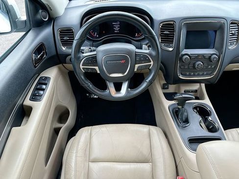 Used 2020 Dodge Durango GT image 20