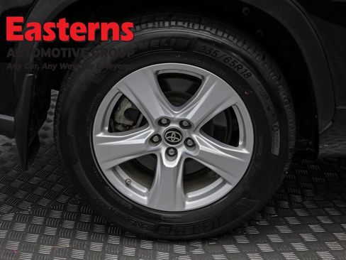 Used 2023 Toyota Highlander L image 29