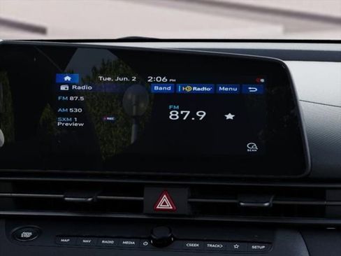 New 2026 Hyundai Elantra N image 13