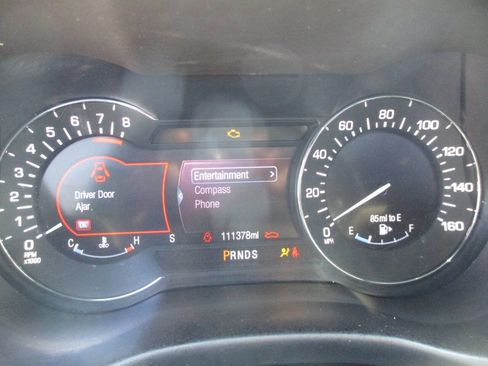 Used 2015 Lincoln MKC AWD w/ Equipment Group 101A Select image 19