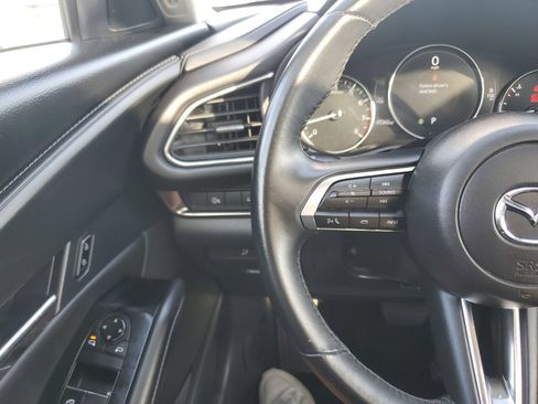 Certified 2025 MAZDA CX-30 AWD 2.5 S w/ Preferred Package image 18