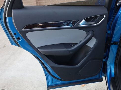 Used 2016 Audi Q3 2.0T Premium Plus w/ Technology Package image 17