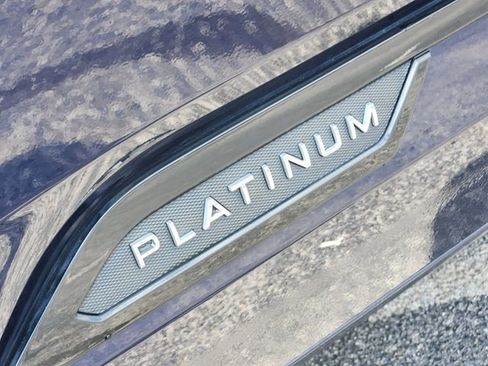 Used 2023 Toyota Tundra Platinum AWD/4WD image 6