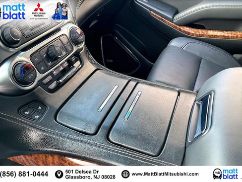 Used 2019 Chevrolet Tahoe Premier image 19