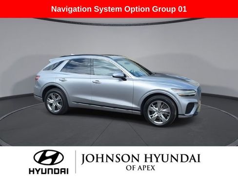 Used 2024 Genesis GV70 3.5T Sport image 2