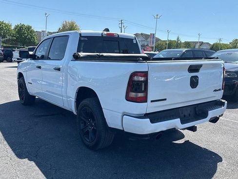 Certified 2023 RAM 1500 Big Horn image 4