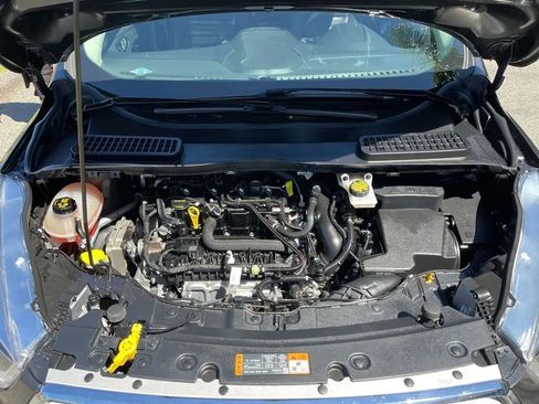 Used 2019 Ford Escape SEL image 34