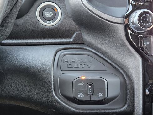 New 2026 RAM 2500 Tradesman image 25