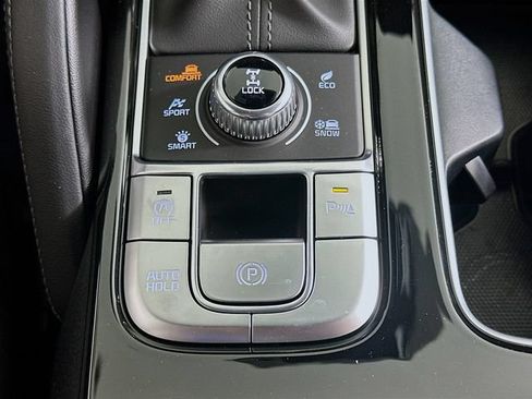 Used 2025 Kia Telluride EX X-Line AWD/4WD image 22