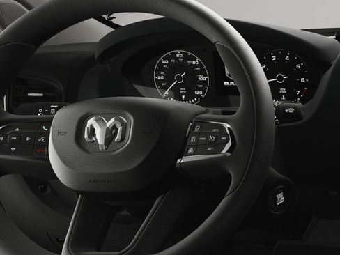 New 2024 RAM ProMaster 2500 w/ Convenience Group image 21