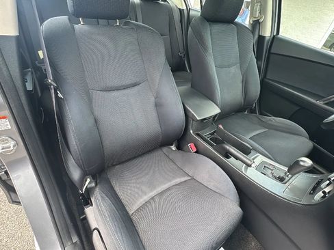 Used 2010 MAZDA MAZDA3 s Sport FWD image 27