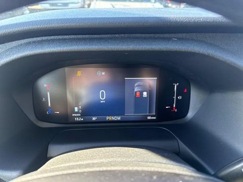 New 2026 Ford Transit 250 Low Roof w/ Load Area Protection Package RWD image 16