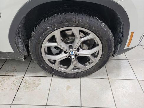 Used 2024 BMW X3 xDrive30i image 45