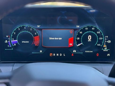 Used 2024 Ford Mustang EcoBoost image 43