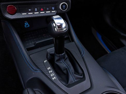 Used 2024 Ford Mustang Dark Horse RWD image 55