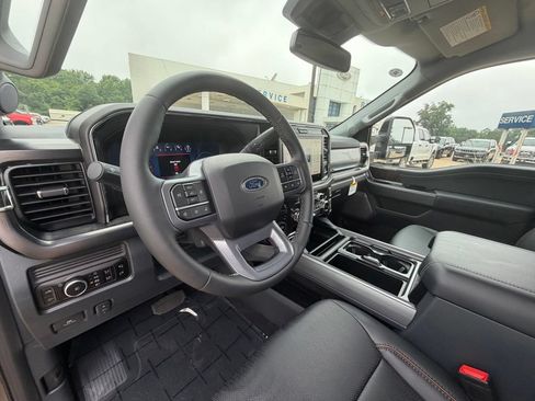 New 2026 Ford F350 Lariat w/ FX4 Off-Road Package AWD/4WD image 18