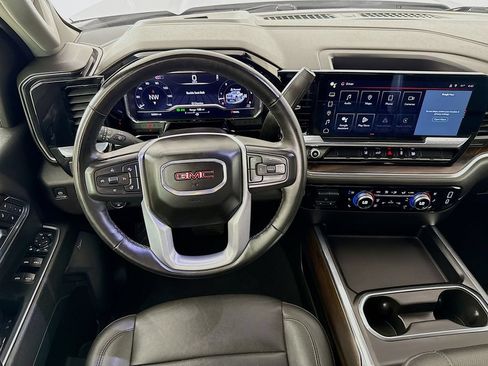Used 2024 GMC Sierra 2500 SLT w/ SLT Convenience Package AWD/4WD image 26