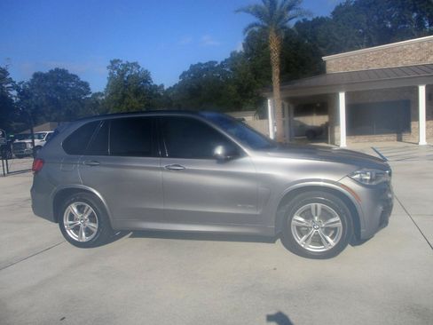 Used 2016 BMW X5 sDrive35i RWD image 3