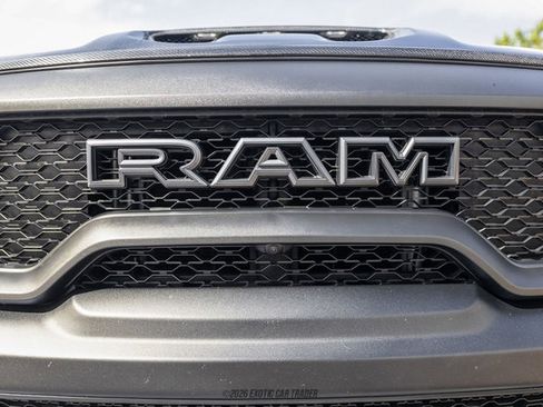 Used 2022 RAM 1500 TRX w/ TRX Level 2 Equipment Group AWD/4WD image 65