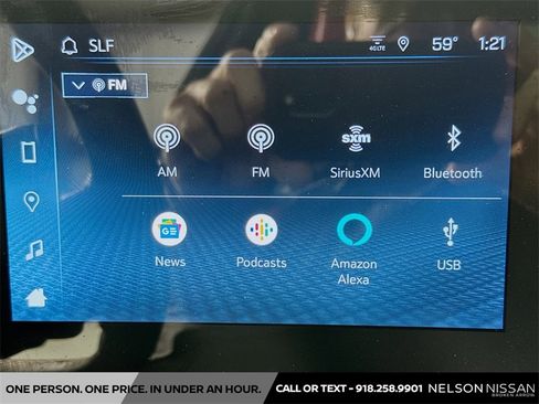 Used 2024 Chevrolet Corvette Stingray Coupe w/ 1LT image 14